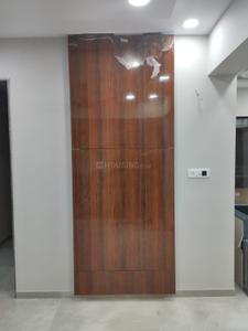 Bedroom Image of 1850 Sq.ft 2 BHK Apartment / Flat for rent in Aavkar Aavkar Emerald Phase 1, Sargasan Gandhinagar for Rs. 33000
