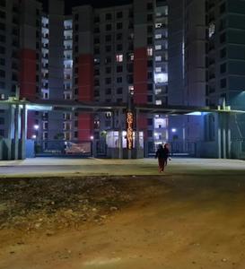Image of 949 Sq.ft 2 BHK Apartment / Flat for sale in Jankipuram Extension, Lucknow for Rs. 4700000