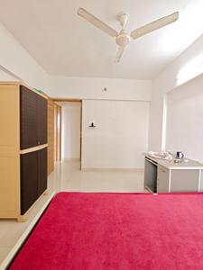 Bedroom Image of 1200 Sq.ft 2 BHK Apartment / Flat for sale in Dharmavat Sunder Sanskruti Phase II, Nanded Pune for Rs. 13000000