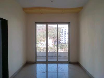 Living Room Image of 650 Sq.ft 1 BHK Apartment / Flat for sale in Astavinayak Residency, Ambernath West Ambernath for Rs. 2350000
