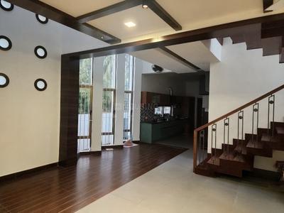 Hall Image of 2125 Sq.ft 3 BHK Independent House for sale in Rangampalayam Erode for Rs. 13000000