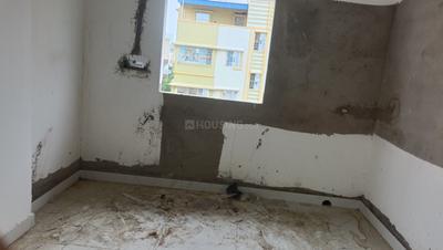 Image of 860 Sq.ft 2 BHK Apartment / Flat for sale in Mukundapur Apartment, Mukundapur, Kolkata for Rs. 3500000