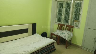 Bedroom Image of 750 Sq.ft 2 BHK Apartment / Flat for sale in Simrol Indore for Rs. 2400000
