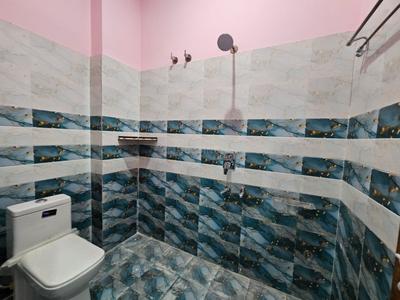 Bathroom Image of 1580 Sq.ft 3 BHK Independent House for sale in Kandwa Varanasi for Rs. 8000000