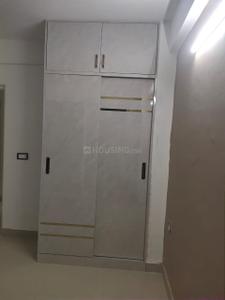 Bedroom Image of 850 Sq.ft 3 BHK Apartment / Flat for rent in Sector 108 Gurgaon for Rs. 18000
