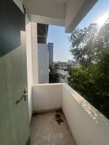 Balcony Image of 3200 Sq.ft 5 BHK Apartment / Flat for sale in Dhantoli Nagpur for Rs. 33000000