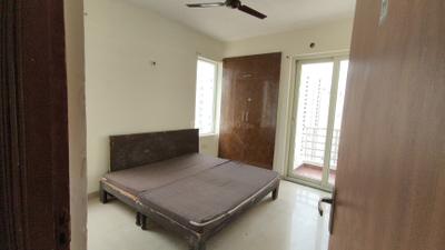 Bedroom Image of 950 Sq.ft 2 BHK Apartment / Flat for sale in Urbtech Xaviers, Sector 168 Noida for Rs. 8000000
