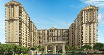 2 BHK Flat