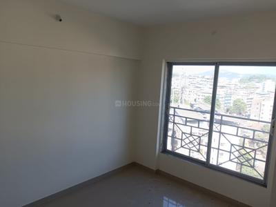 Bedroom Image of 995 Sq.ft 2 BHK Apartment / Flat for sale in Rachna And Crystal Shanti Classic, Virar East Virar for Rs. 5800000
