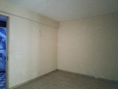 Living Room Image of 410 Sq.ft 1 BHK Apartment / Flat for sale in Advitya Homes, Kail Gaon Faridabad for Rs. 3400000