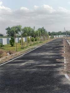 Image of 700 Sq.ft Residential Plot / Land for sale in Panjappur, Tiruchirappalli for Rs. 1155000