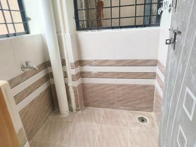 Drying Area Image of 792 Sq.ft 1 BHK Apartment / Flat for rent in Kondapur Hyderabad for Rs. 15500
