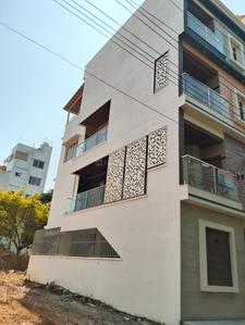 Image of 4800 Sq.ft 5 BHK Independent House for sale in Banashankari, Bengaluru for Rs. 35000000