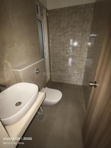 Image of 700 Sq.ft 1 BHK Apartment / Flat for rent in Ashar Arize, Kalwa, Thane for Rs. 27000