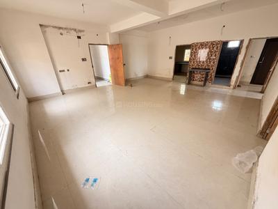 Hall Image of 1500 Sq.ft 3 BHK Apartment / Flat for sale in Uttarpara Hooghly for Rs. 6900000