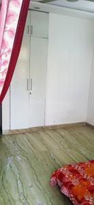Bedroom Image of 1125 Sq.ft 3 BHK Builder Floor for sale in Sector 20 Rohini New Delhi for Rs. 9500000