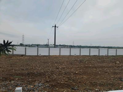 Image of 1200 Sq.ft Residential Plot / Land for sale in Avadi, Chennai for Rs. 4198800
