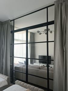 Bedroom Image of 721 Sq.ft 2 BHK Apartment / Flat for sale in Dubai Hills Dubai for Rs. 48157461