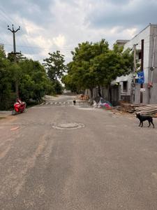 Image of 7200 Sq.ft Residential Plot / Land for sale in Injambakkam, Chennai for Rs. 90000000