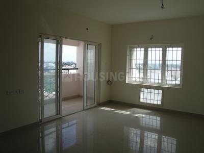 Hall Image of 2179 Sq.ft 3 BHK Apartment / Flat for sale in Navins Dayton Heights, Aminjikarai Chennai for Rs. 32500000