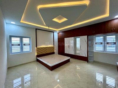 Hall Image of 1700 Sq.ft 3 BHK Independent House for sale in Mathpurena Raipur for Rs. 4700000