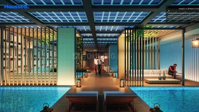 Image of 1788 Sq.ft 4.5 BHK Apartment / Flat for sale in Andharua, Bhubaneswar for Rs. 19300000