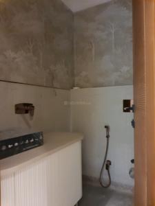 Bedroom Three Image of 4200 Sq.ft 4 BHK Builder Floor for sale in Sector 56 Gurgaon for Rs. 59000000