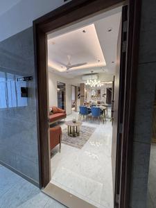 Image of 502 Sq.ft 1 BHK Apartment / Flat for sale in Solitaire Edge, Kandivali East, Mumbai for Rs. 13900000