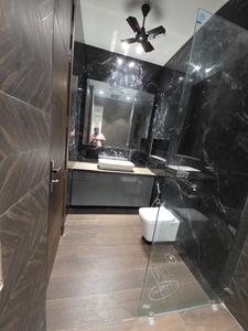 Bathroom Image of 2250 Sq.ft 4 BHK Builder Floor for sale in Rajouri Garden New Delhi for Rs. 46500000