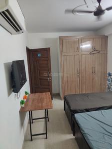 Bedroom Image of Jai Ram in Sector 46, Gurgaon