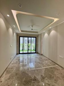 Hall Image of 1620 Sq.ft 3 BHK Builder Floor for sale in Prime Residences, Sector 65 Gurgaon for Rs. 30000000