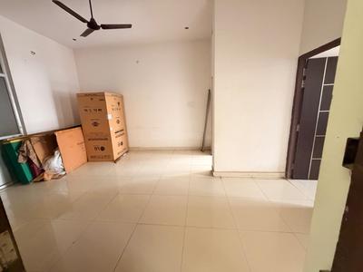 Living Room Image of 1000 Sq.ft 2 BHK Independent House for rent in Babasaheb Bhim Rao Ambedkar University Lucknow for Rs. 9500