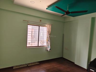 Bedroom Image of 1350 Sq.ft 2 BHK Apartment / Flat for sale in Bhayli Vadodara for Rs. 4000000