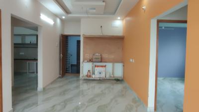 Living Room Image of 1055 Sq.ft 2.5 BHK Apartment / Flat for sale in Porur Chennai for Rs. 8990000