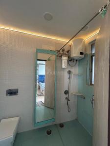 Image of 1400 Sq.ft 3 BHK Apartment / Flat for rent in Ideal Heights, Raja Bazar, Kolkata for Rs. 75000