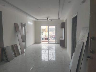 Hall Image of 1800 Sq.ft 3 BHK Apartment / Flat for sale in Whitefield Bengaluru for Rs. 9500000