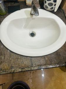 Bathroom Image of 1100 Sq.ft 2 BHK Apartment / Flat for sale in Runwal Greens, Bhandup West Mumbai for Rs. 20500000