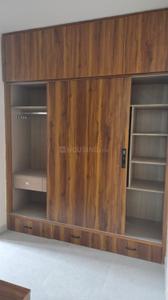 Bedroom Image of 400 Sq.ft 1 BHK Builder Floor for rent in Sector 89 Mohali for Rs. 25000