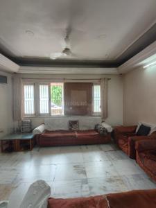 Hall Image of 2253 Sq.ft 4 BHK Independent House for sale in Satellite Ahmedabad for Rs. 31100000