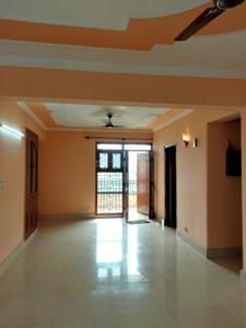 Hall Image of 2300 Sq.ft 3 BHK Apartment / Flat for rent in Skysons Buildwell Skysons Floor - 3, Sector 56 Gurgaon for Rs. 58000