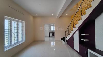 Hall Image of 1750 Sq.ft 3 BHK Independent House for sale in Golf Green Phase II, Sejbahar Raipur for Rs. 4700000
