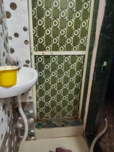 Bathroom Image of 455 Sq.ft 1 BHK Apartment / Flat for sale in Kalyan East Kalyan for Rs. 2700000