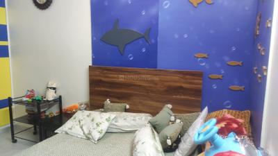 3 BHK Independent Builder Floor