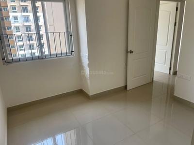 Bedroom Image of 1074 Sq.ft 3 BHK Apartment / Flat for sale in Brigade El Dorado, Gummanahalli Bengaluru for Rs. 8000000