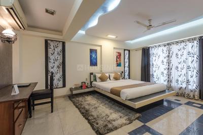 Hall Image of 4250 Sq.ft 6 BHK Apartment / Flat for sale in Solitaire, Worli Mumbai for Rs. 280000000
