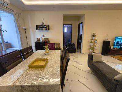 Bedroom Image of 1675 Sq.ft 3 BHK Apartment / Flat for sale in Sree Harsha Aspire by Sree Harsha Developer, Indira Nagar Bengaluru for Rs. 42200000