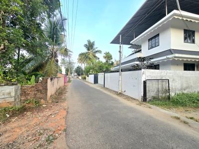 Image of 9570 Sq.ft Residential Plot / Land for sale in North Parvur, Kochi for Rs. 8800000
