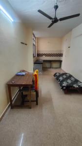 Hall Image of 200 Sq.ft 1 RK Independent House for rent in Jawahar Nagar Jaipur for Rs. 7000