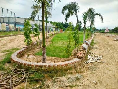 Image of 600 Sq.ft Residential Plot / Land for sale in Bahadarabad, Haridwar for Rs. 1920000