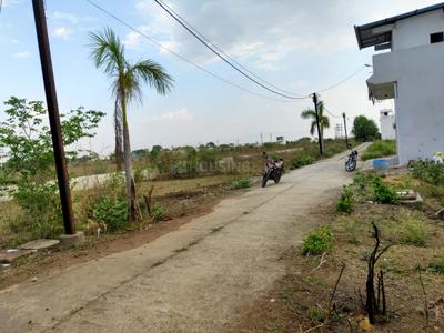 Image of 1200 Sq.ft Residential Plot / Land for sale in Gursikh Nagar Phase 2, Lalbagh, Burhanpur for Rs. 1400000